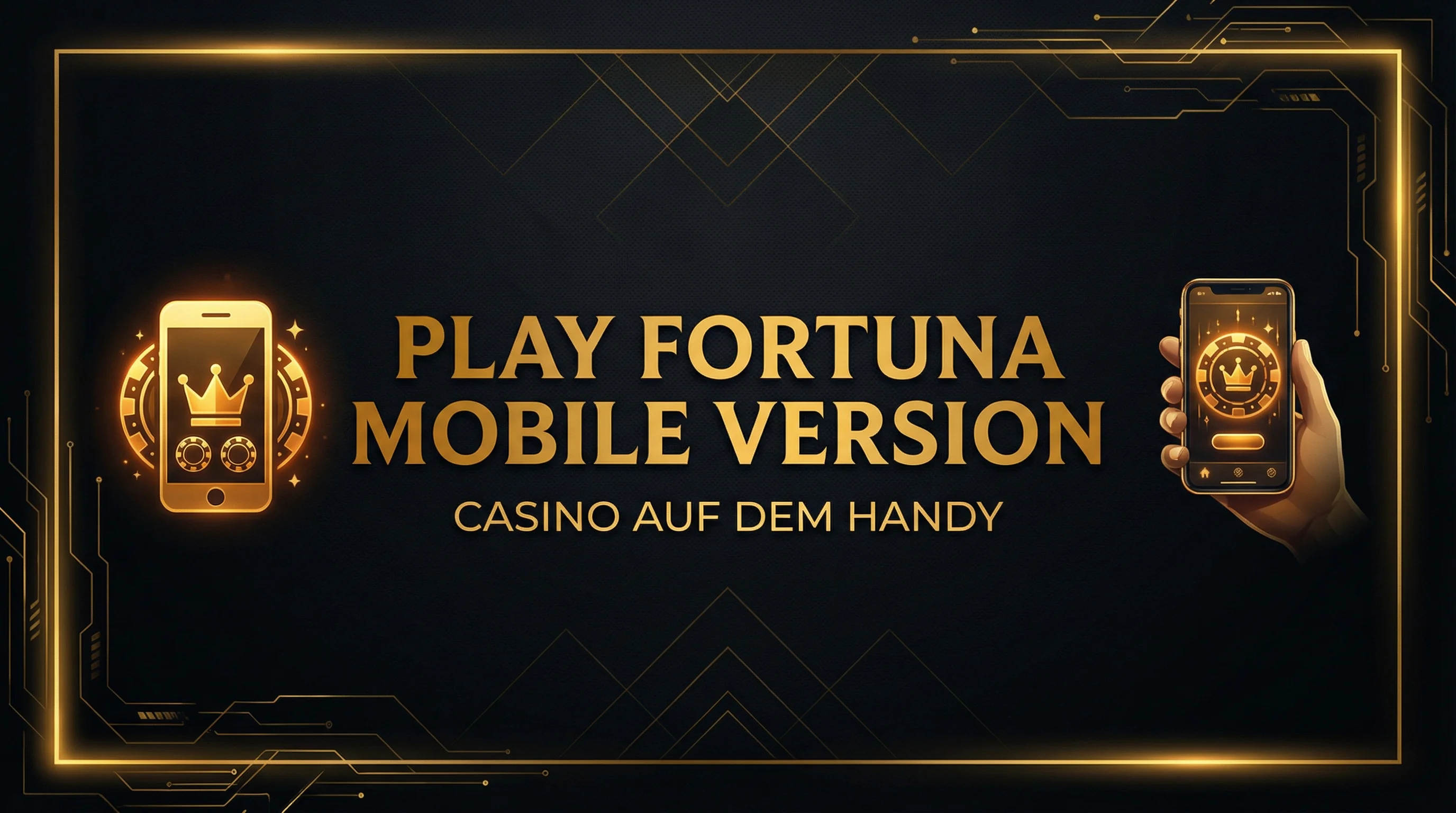 Play Fortuna Mobile Version