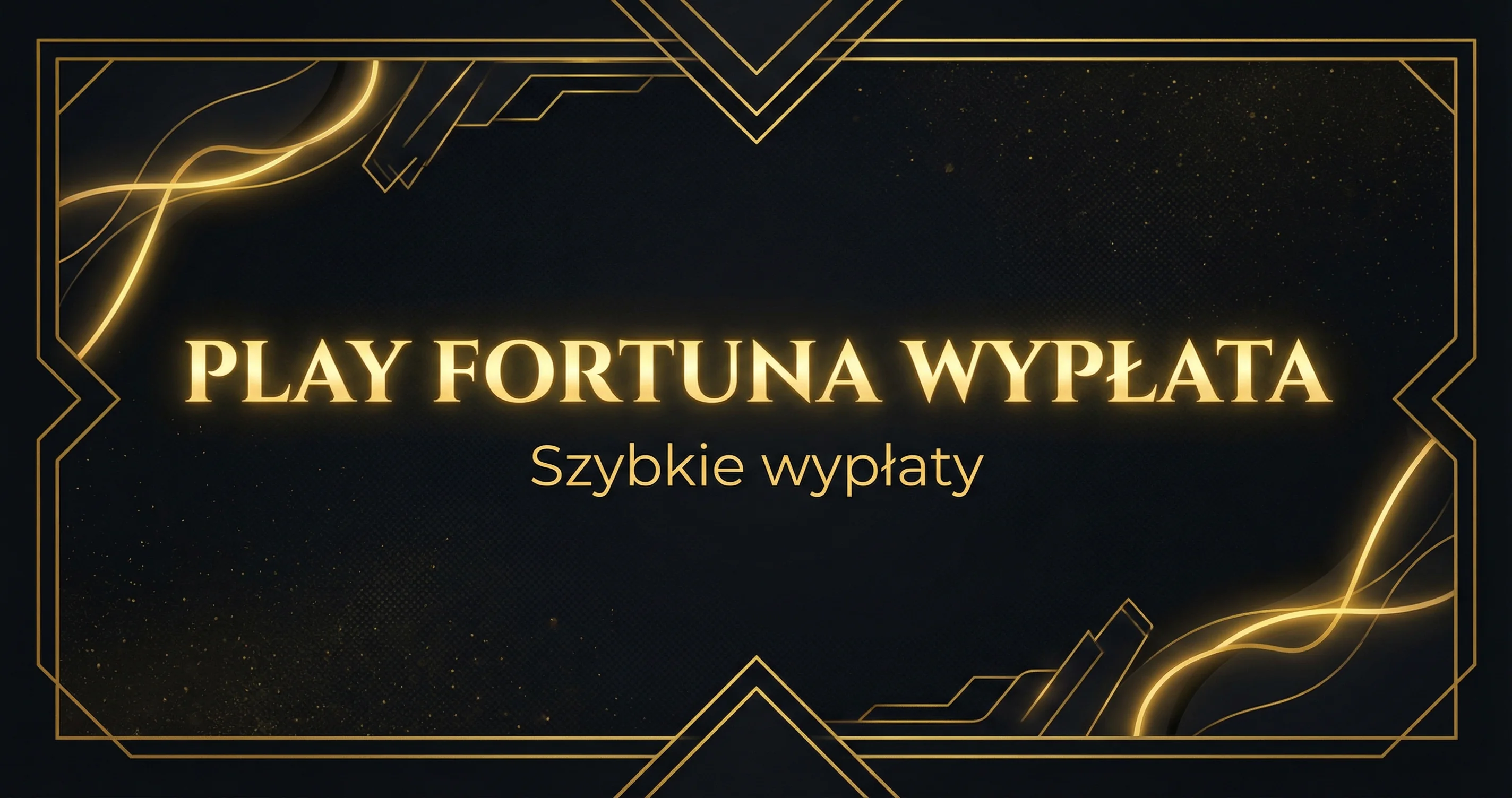 Wypłata Play Fortuna
